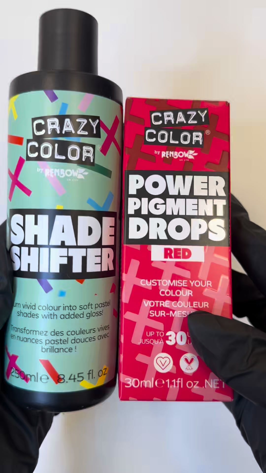 Turn Up the Red: 15% Off Your First Order