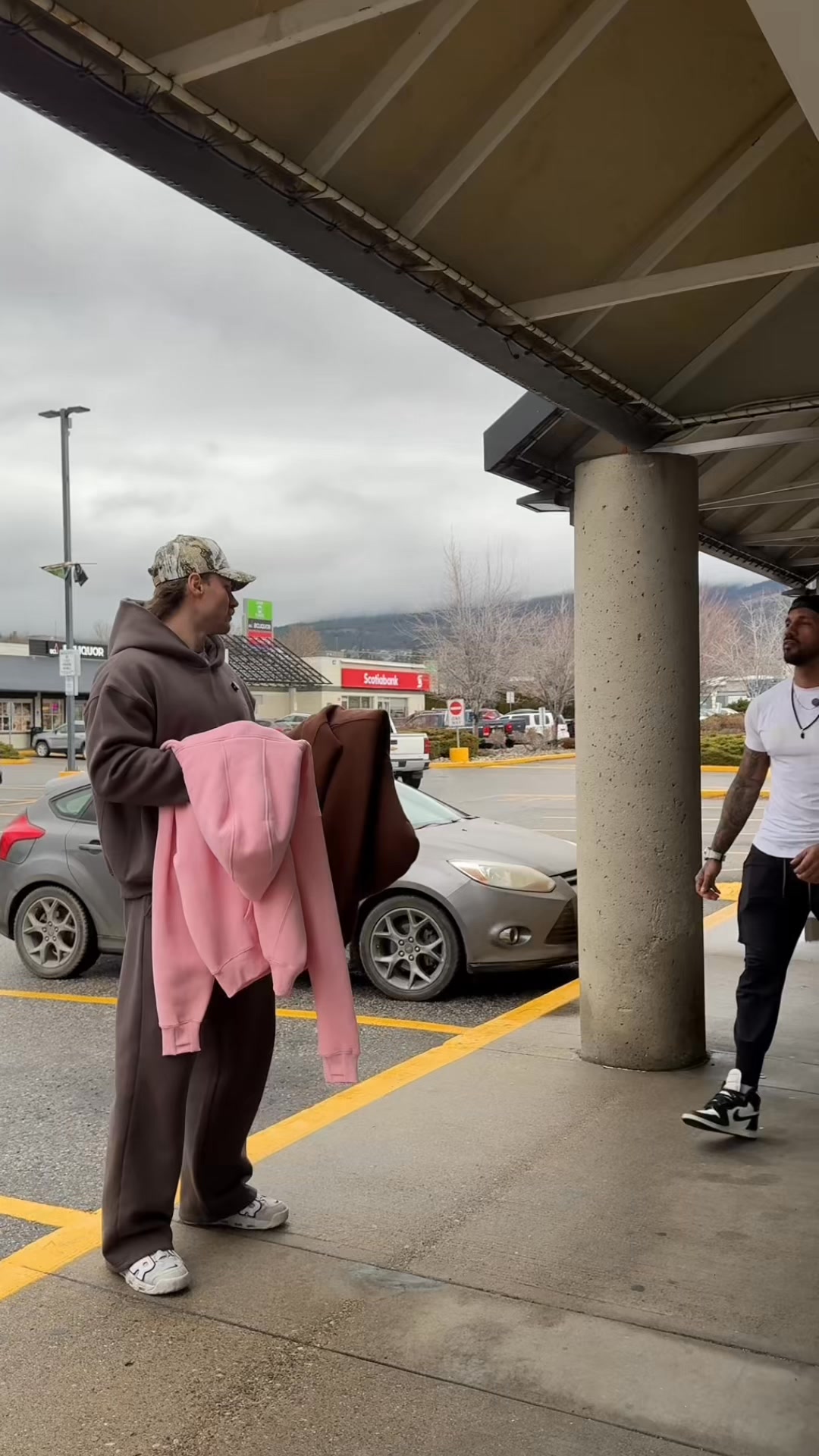 Bet you can't get just one.