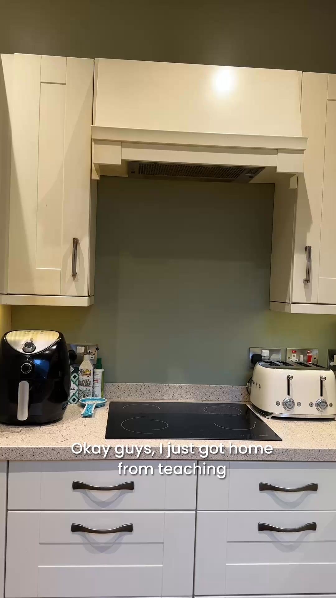 Boost immunity & energy