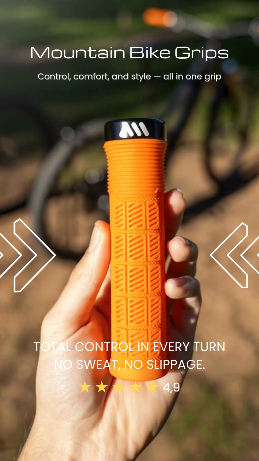 Your cockpit deserves better.