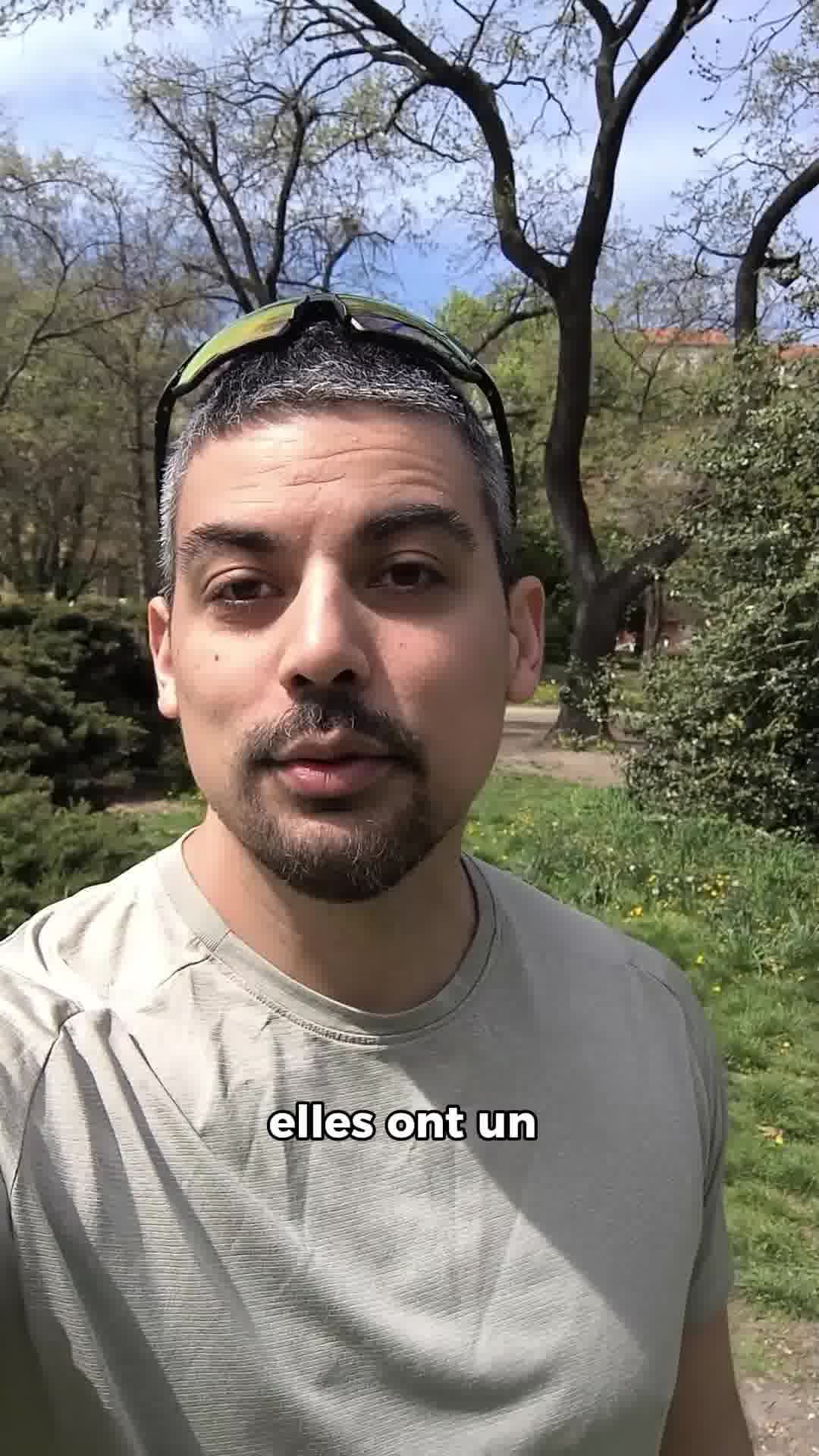 Lunettes de vélo photochromiques