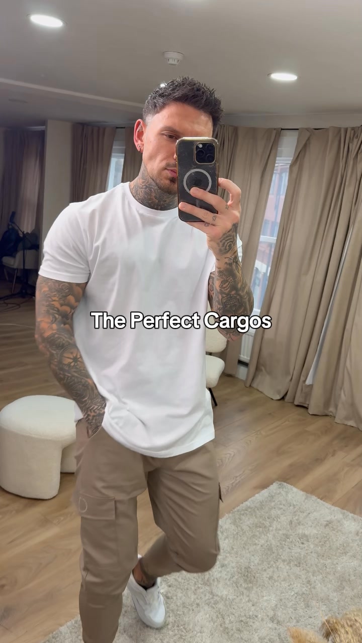 Don’t Sleep On This Drop