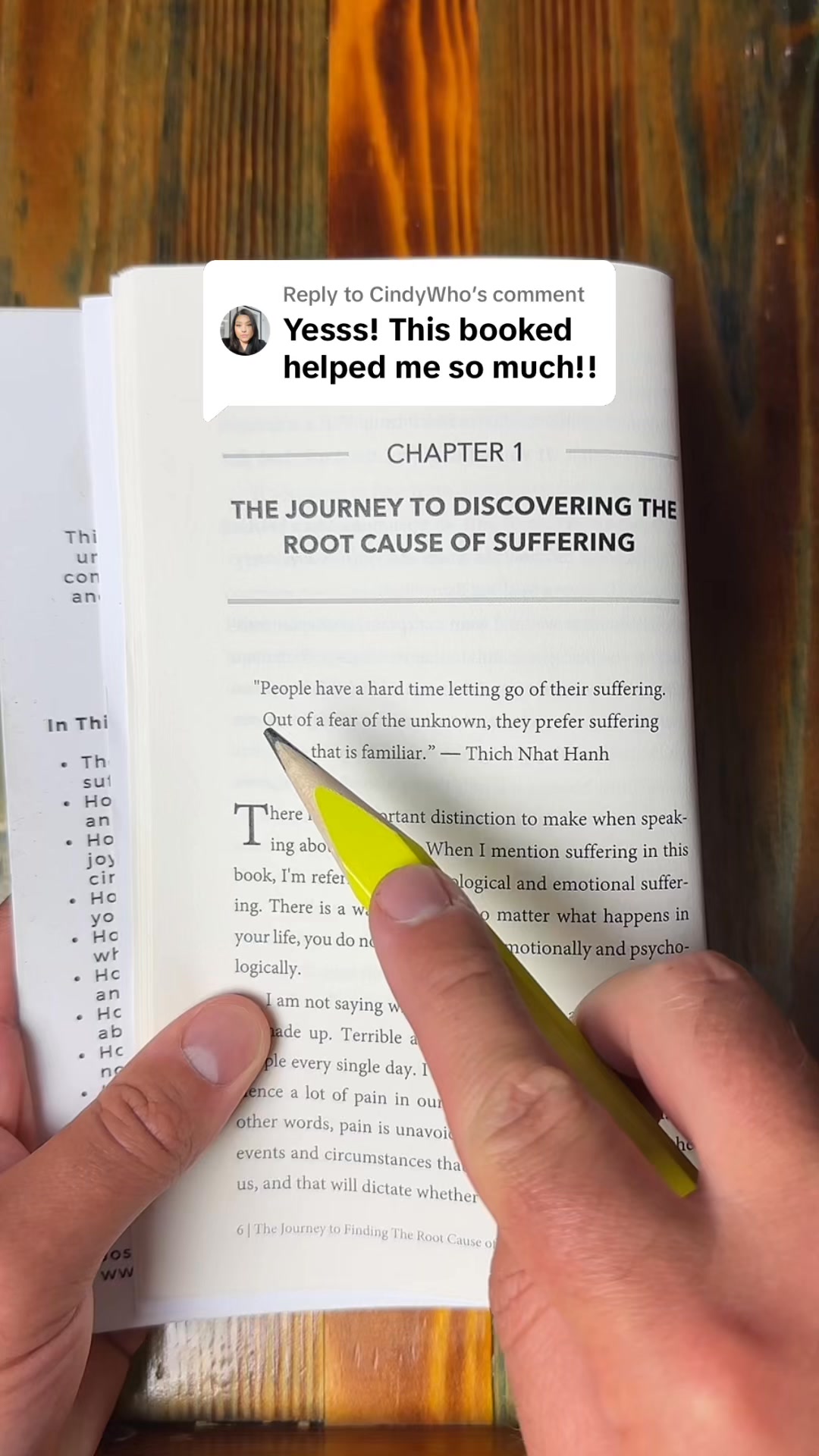 Overthinking Is Optional. Choose Peace Instead.