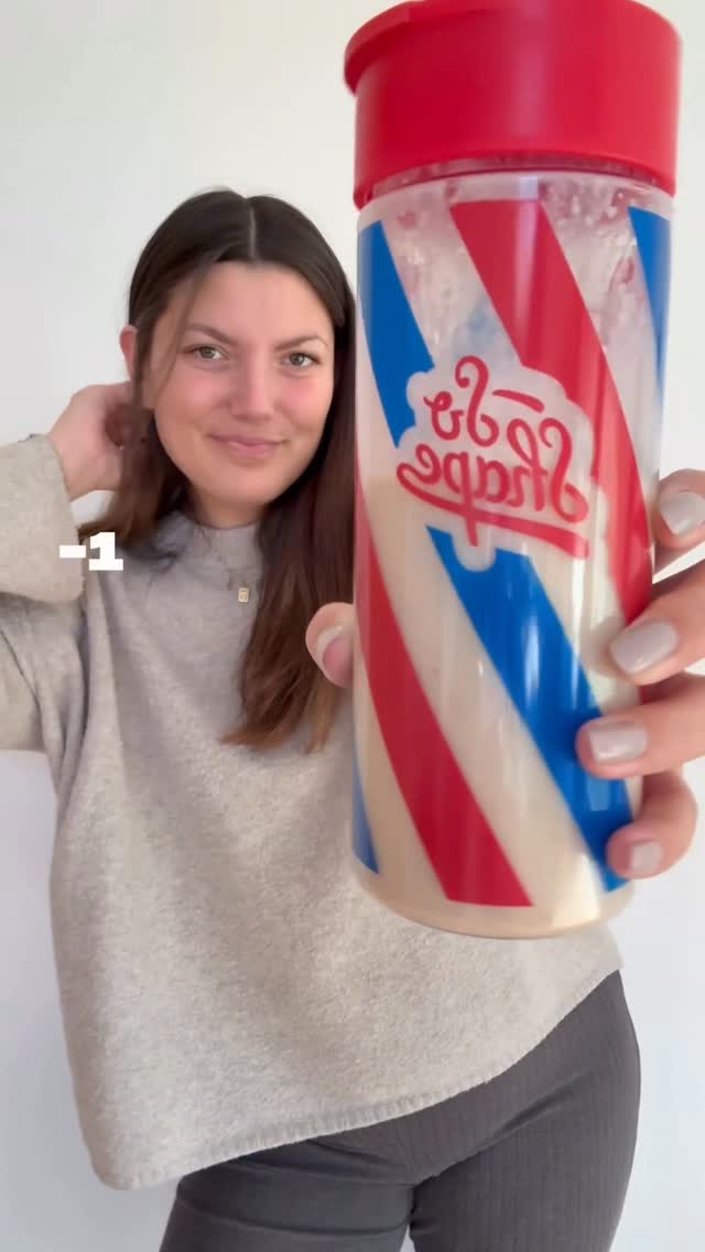 Après la grossesse, perdre les kilos en trop peut être un vrai défi… surtout quand on manque de temps et d’énergie. 👶
 Le challenge So Shape est une solution simple et gourmande pour reprendre de bonnes habitudes, se sentir mieux dans son corps et amorcer une perte de poids en douceur.
 Une méthode clé en main, facile à intégrer dans un quotidien de maman, sans passer des heures en cuisine.
 Si toi aussi tu veux te sentir à nouveau bien dans ton corps, à ton rythme, ce challenge peut être un vrai coup de pouce ✨
Bénéficiez de - 15% avec mon code promo :  PIRSON15

*produits offerts