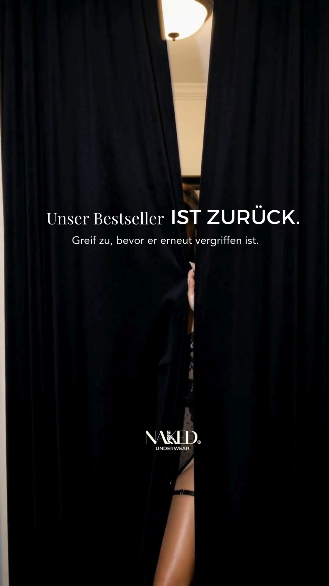 Der Bestseller ist zurück 🔥