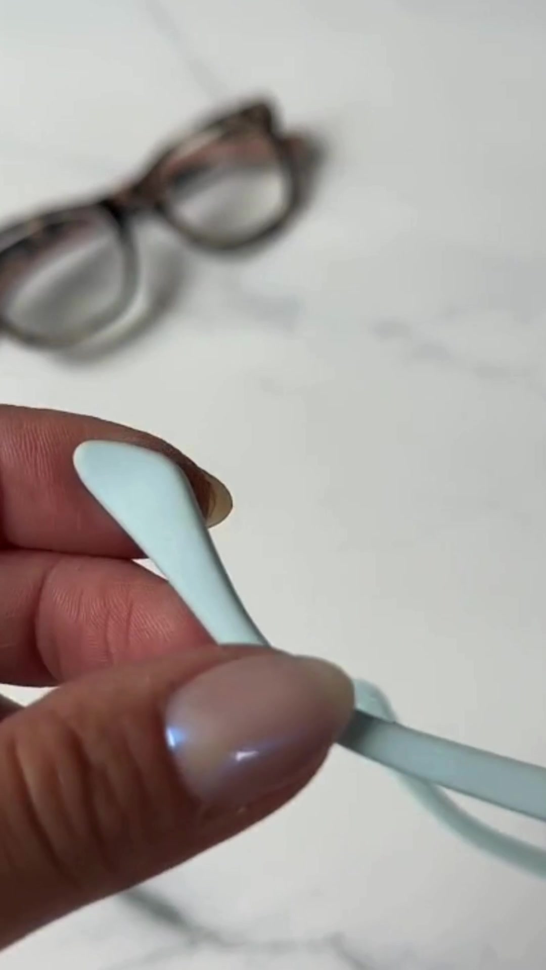 Kids Glasses That Don't Slip