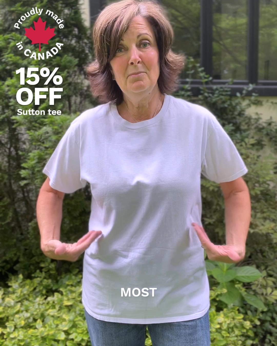 Upgrade Your Everyday Tee