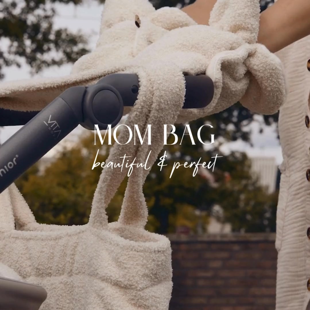 Mama-Style in Perfektion 💎