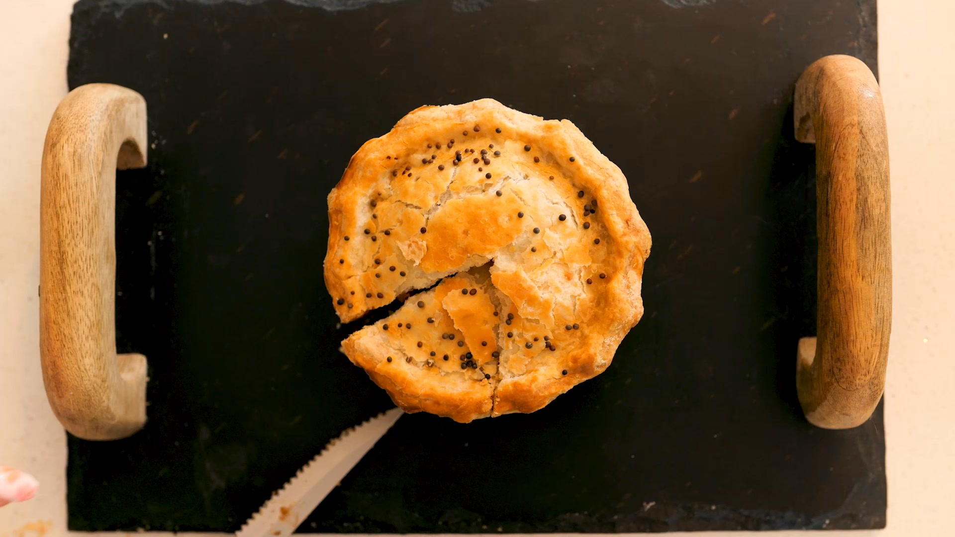 Comfort food straight to your door