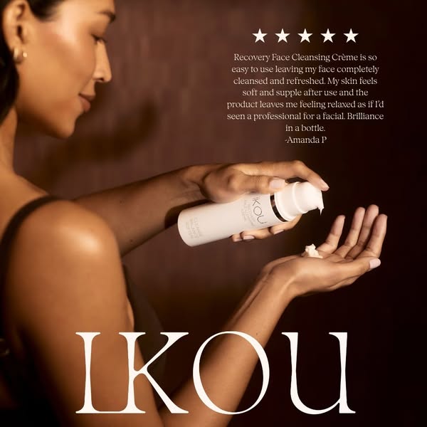 From the spa to your bathroom shelf