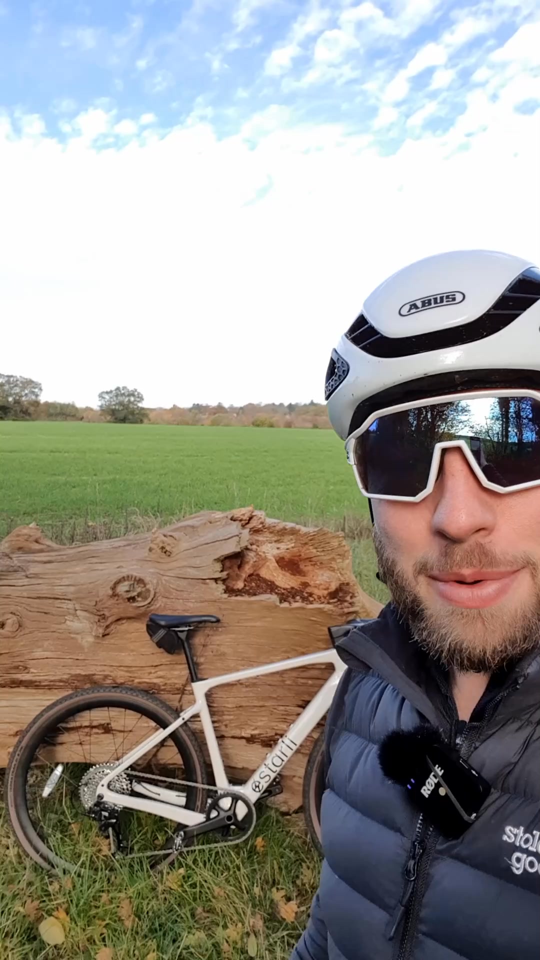 Starting from £3,195