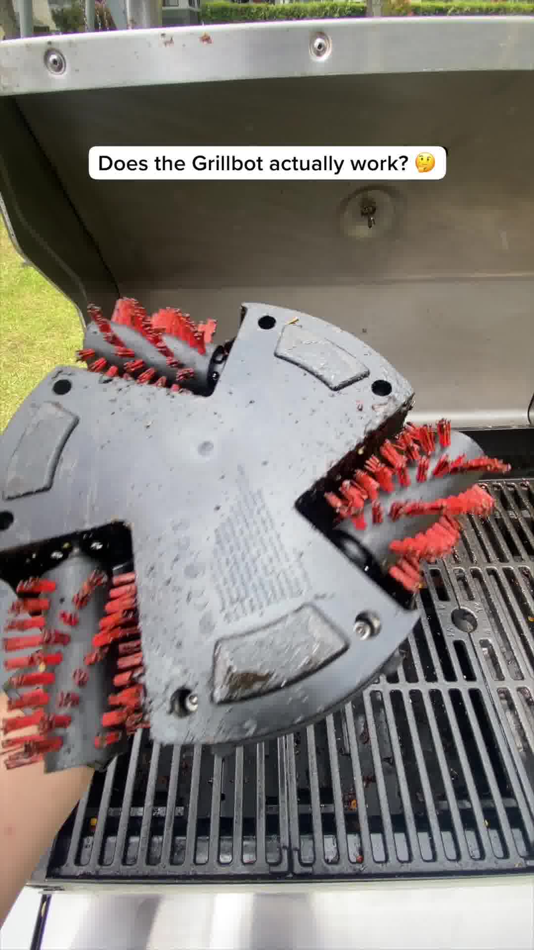 Clean in Minutes With 1-Press!