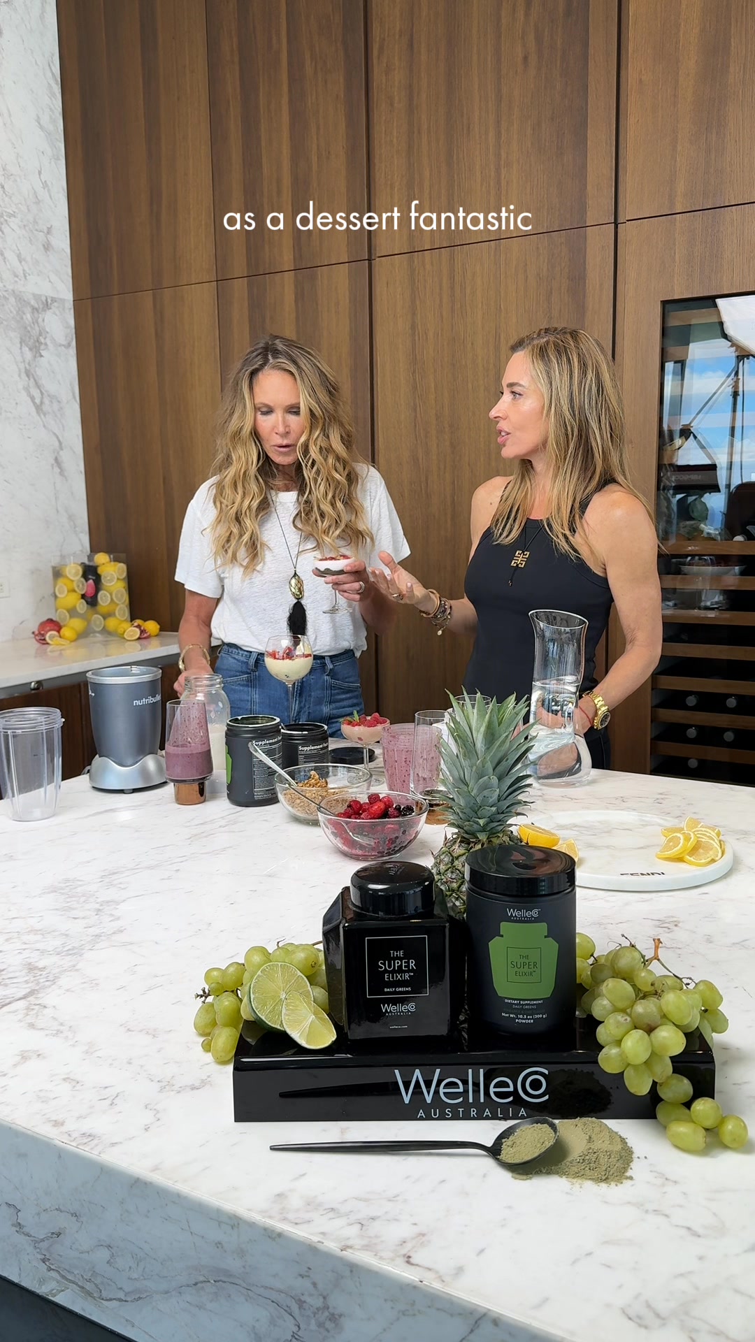 Midday snacks that keep you lean