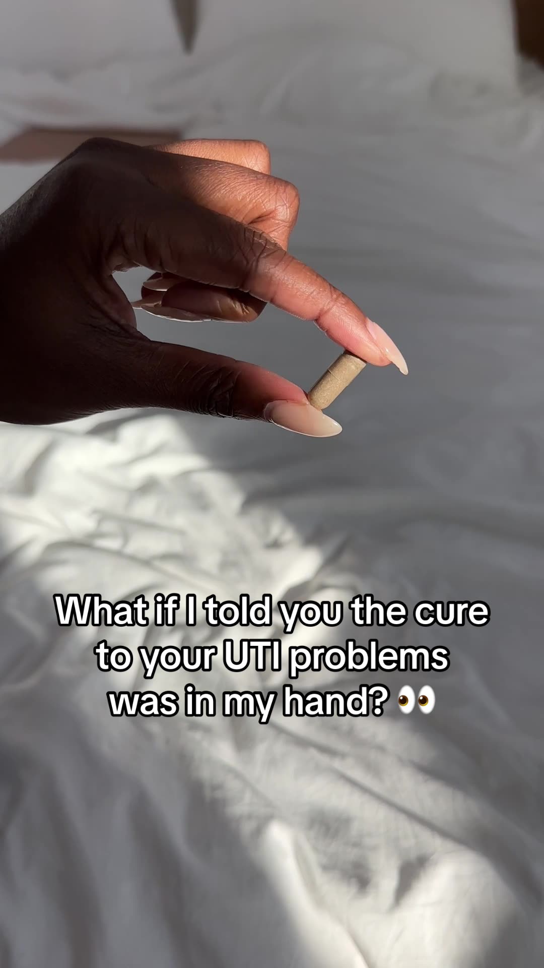 Down There Deserves Better Care