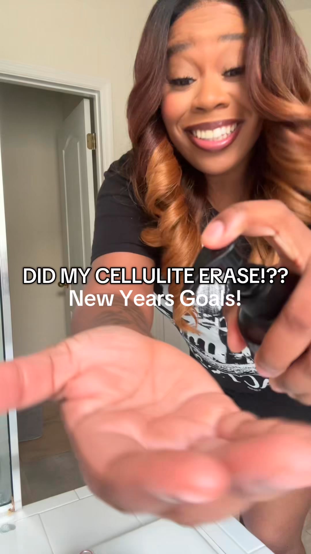 Say Goodbye to Cellulite — Buy 1 Get 1 FREE!