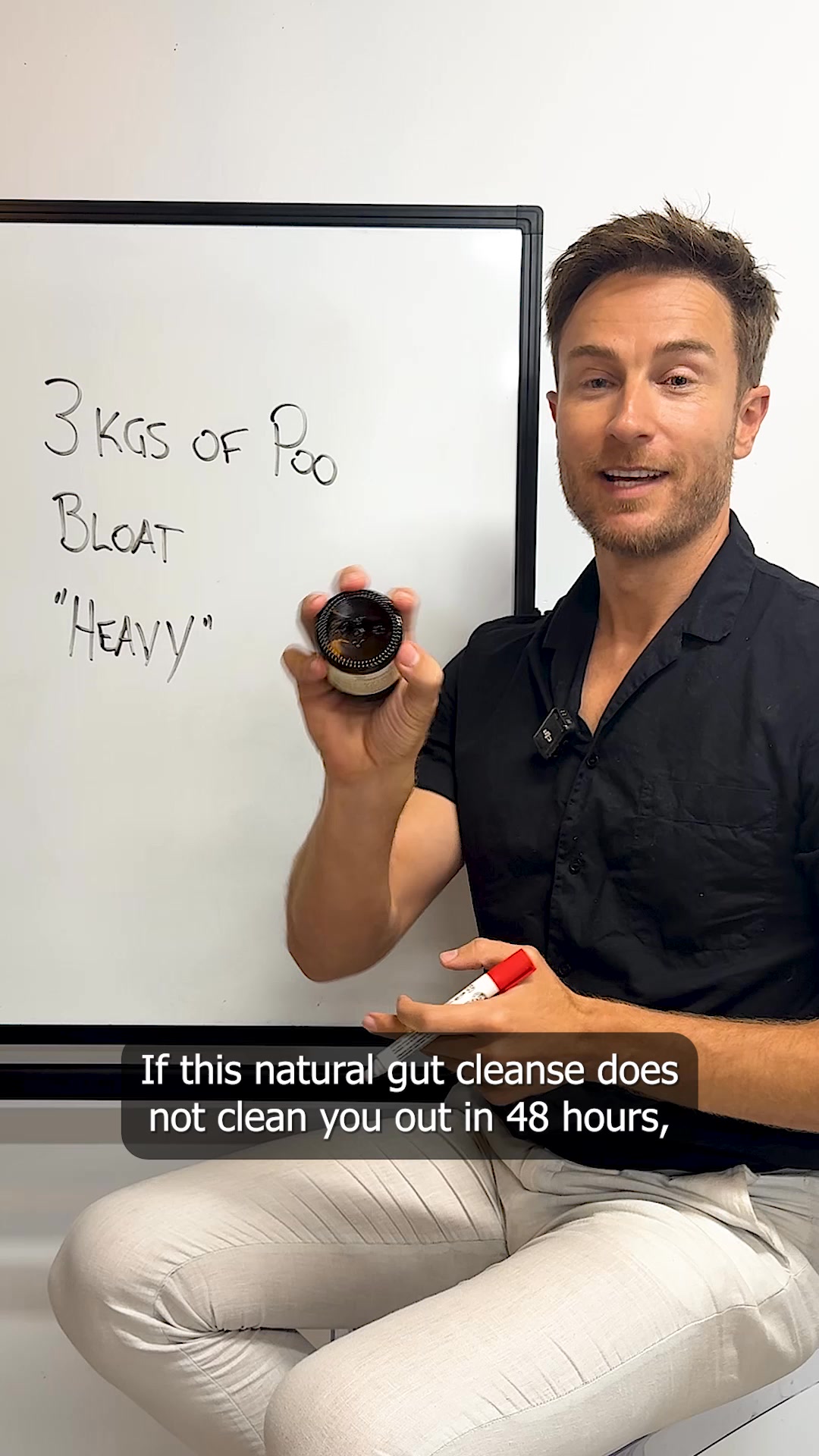 Debloat Detox is my go-to for flushing out what’s weighing me down and jumpstarting bowels — without the crash, cramps, or harsh ingredients. 🙅🏼‍♀️

Here’s what I’ve noticed since starting:
✨ Less bloating
⚡ More energy (like, real energy)
👖 A flatter-looking stomach
🔥 Better digestion
💨 Feeling lighter and more regular
💃 Just overall feeling GOOD in my body

If you’ve been feeling sluggish, bloated, or like your system needs a full-on reboot — this is it.

Join me (and 250,000+ others!) who are hitting the reset button with Debloat Detox — feeling lighter, less bloated, and way more energized 💃 All backed by a 100% Money-Back Guarantee, so you already know it’s a no-brainer!

* Always read the label and follow the directions for use.