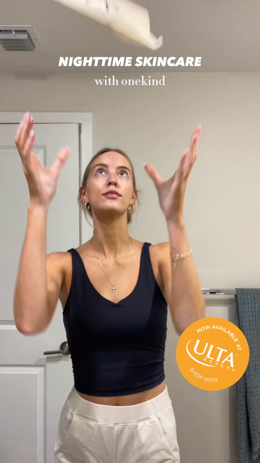 Onekind x Ulta