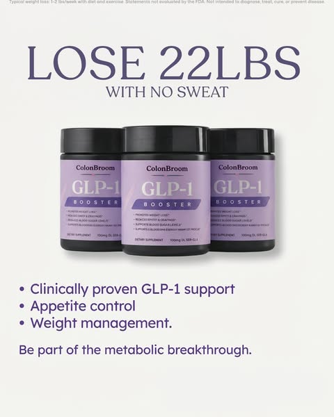 Effective Results – Zero Side Effects