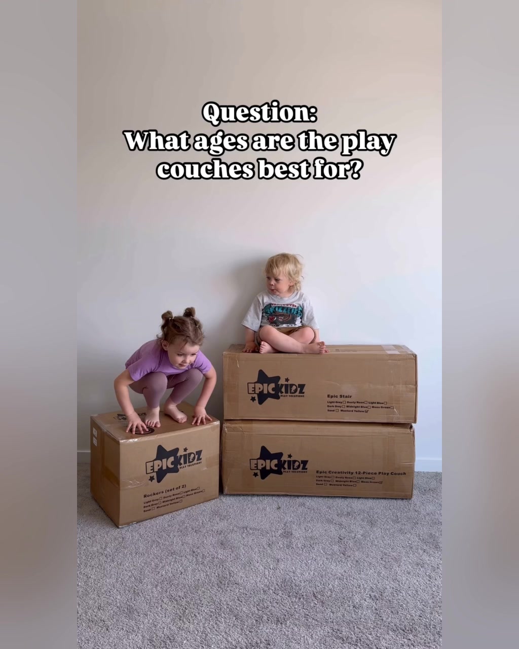 Epic Kidz Play Solutions