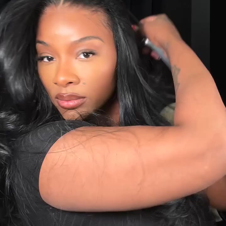 Hair so good, people think it’s yours.