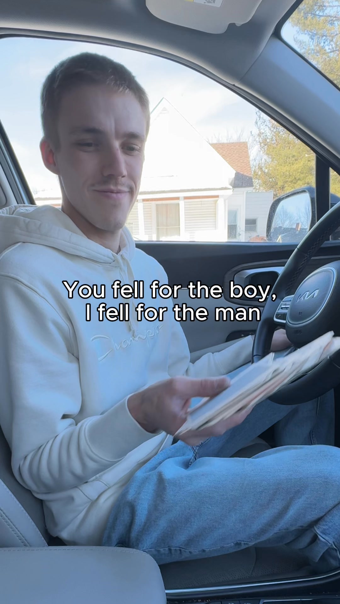 Start Your Adventure