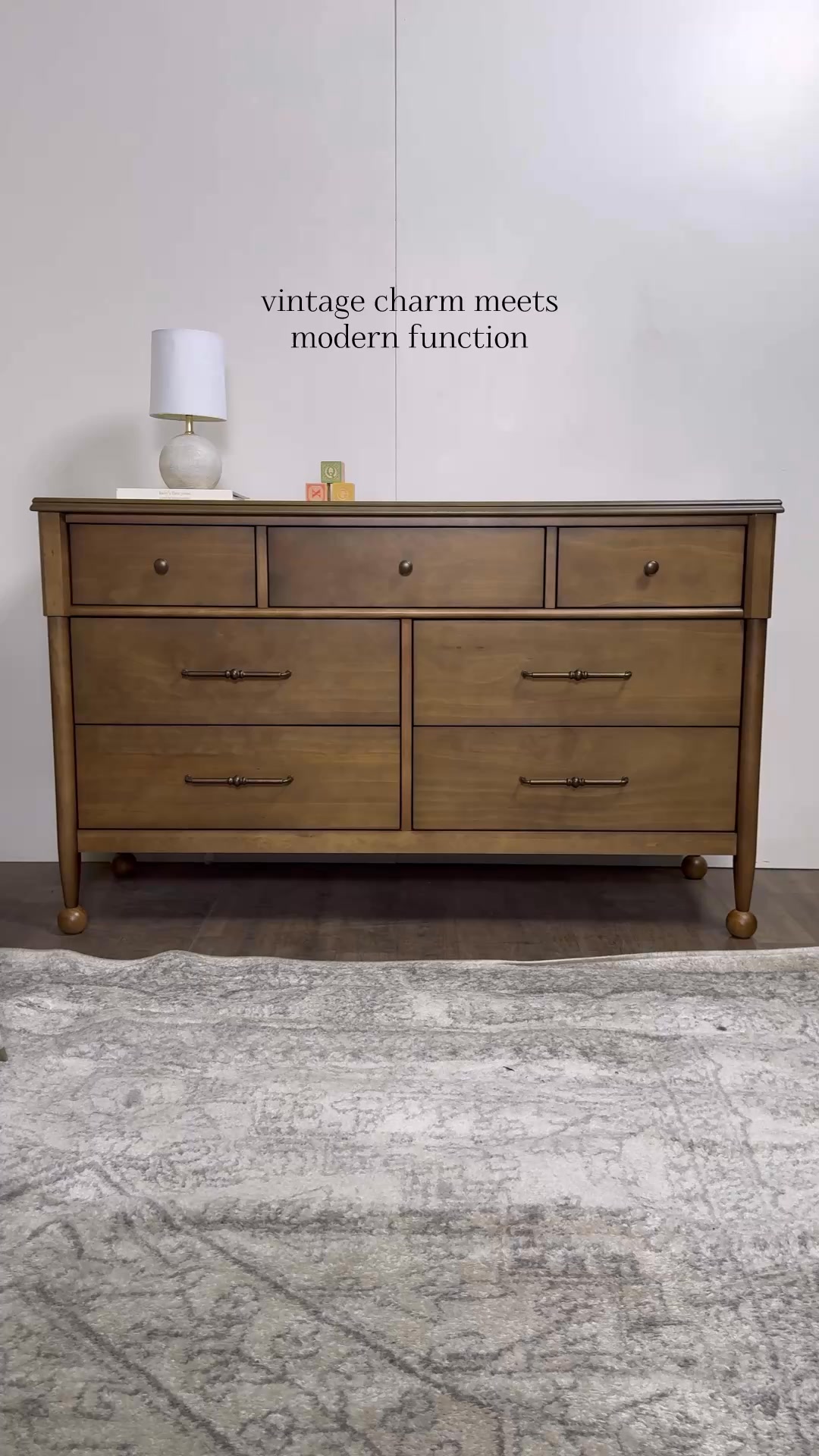 Shop Alouette Dresser