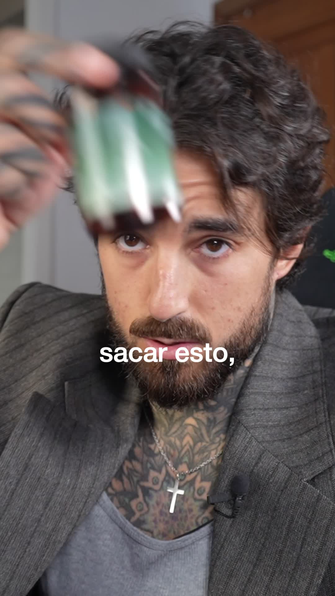 ADIÓS ESTRÉS. HOLA ESTABILIDAD EMOCIONAL.