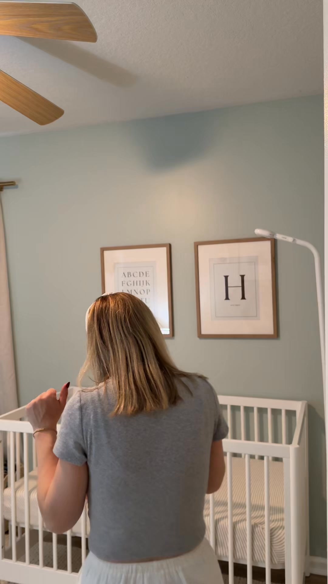 Confidence Starts With Routine