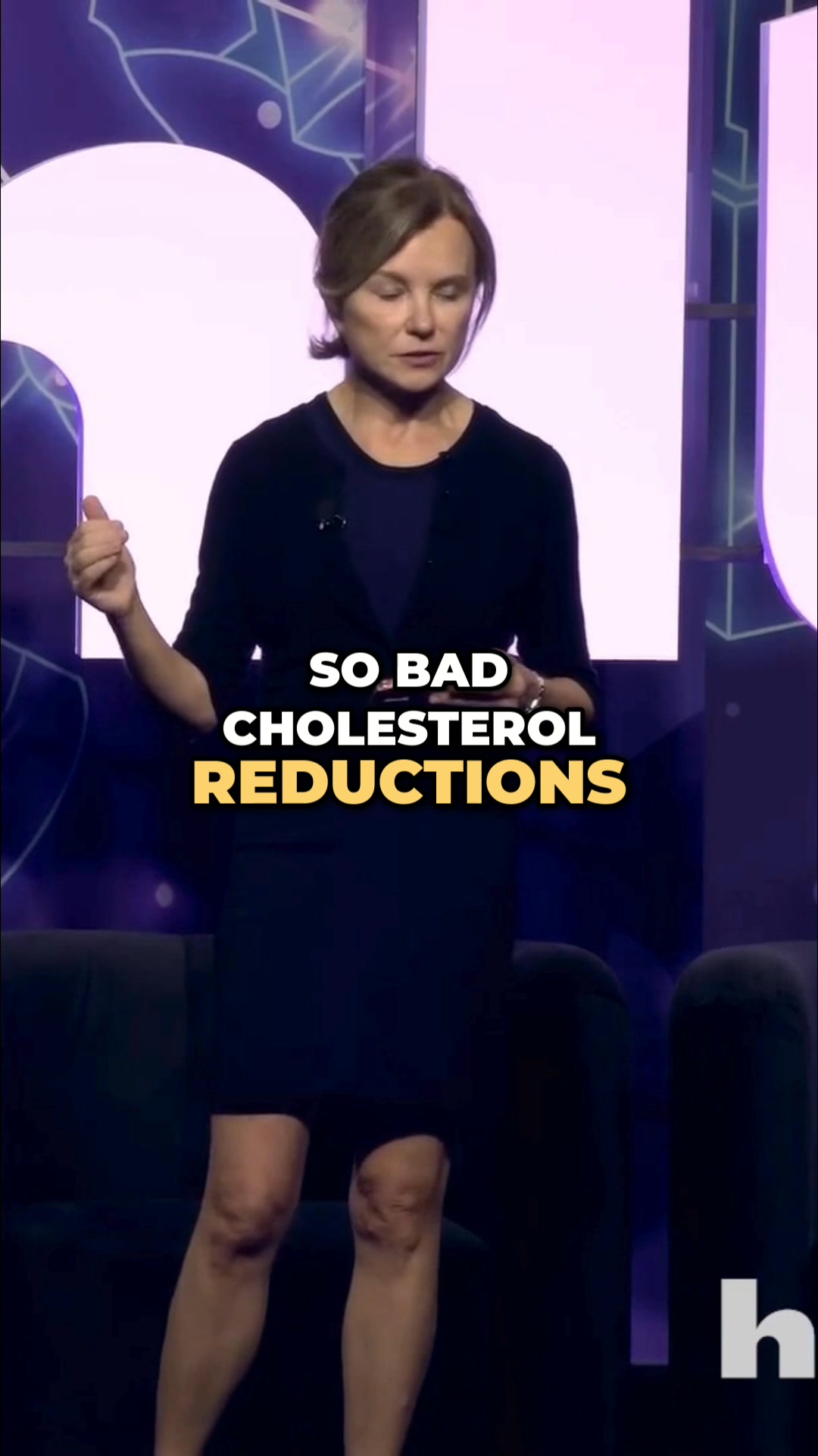 High cholesterol? Try Step One Foods