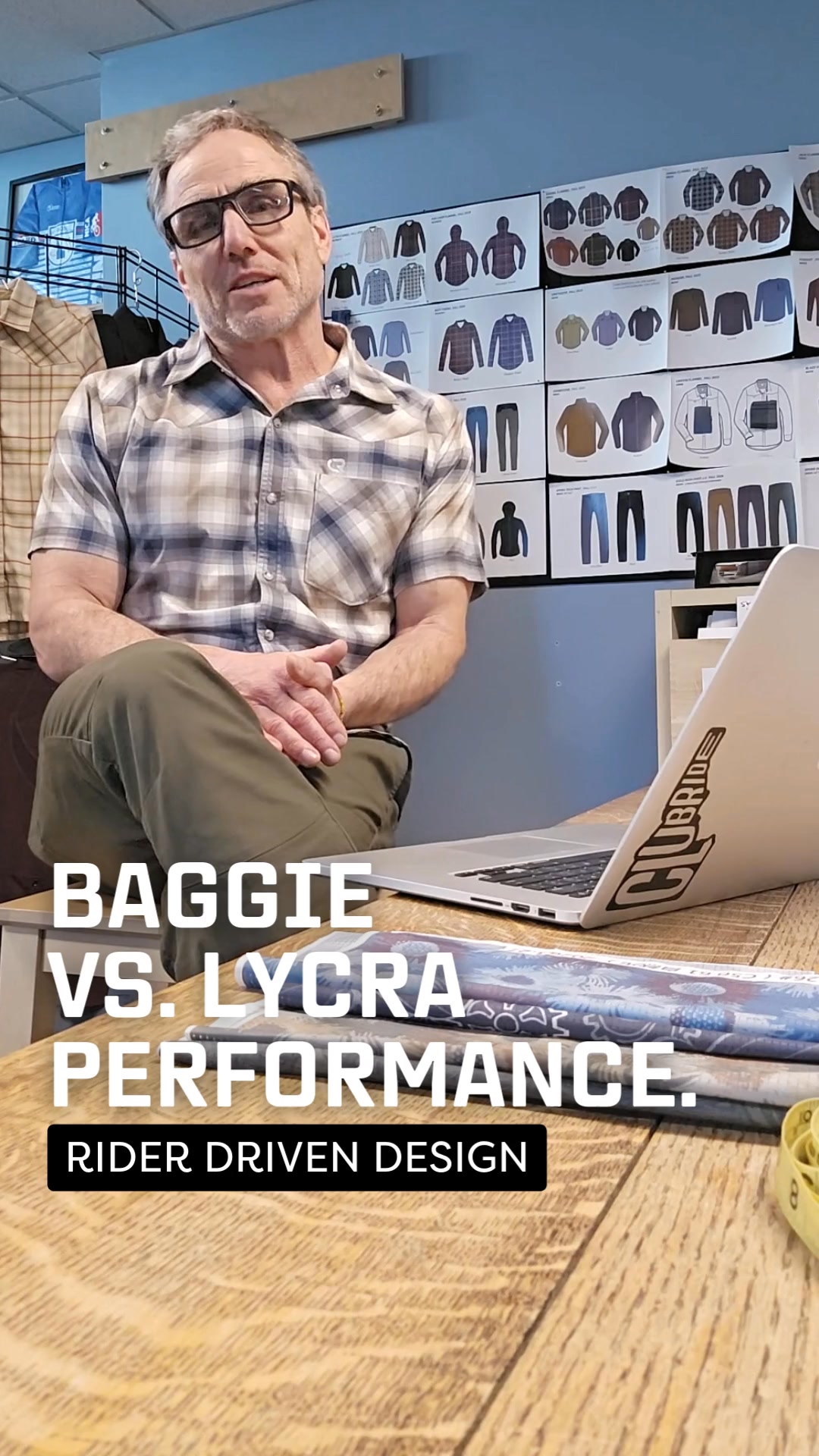 Rethink Ride Apparel