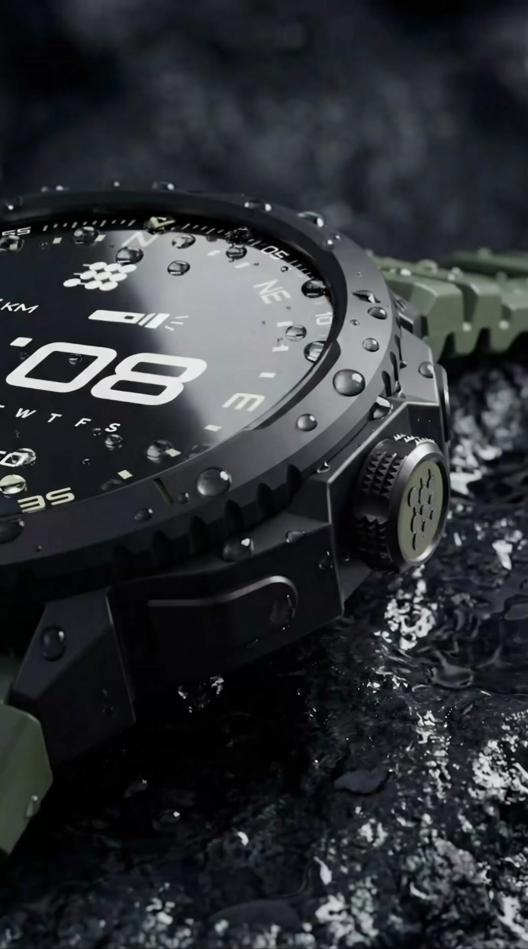 ¡Nuevo Cubitt TERRA!⌚