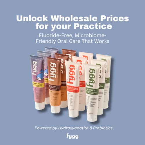 Unlock Wholesale Prices for your Practice