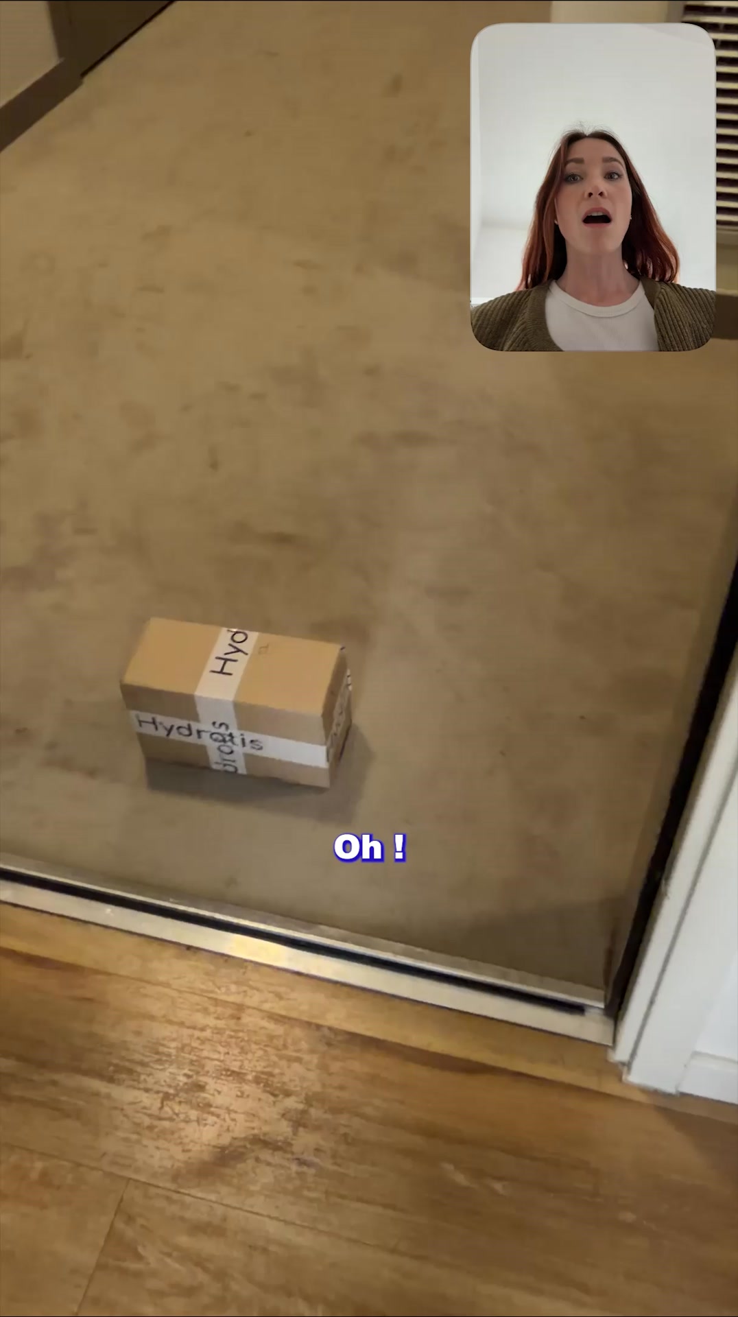 Optimise ton hydratation avec Hydratis