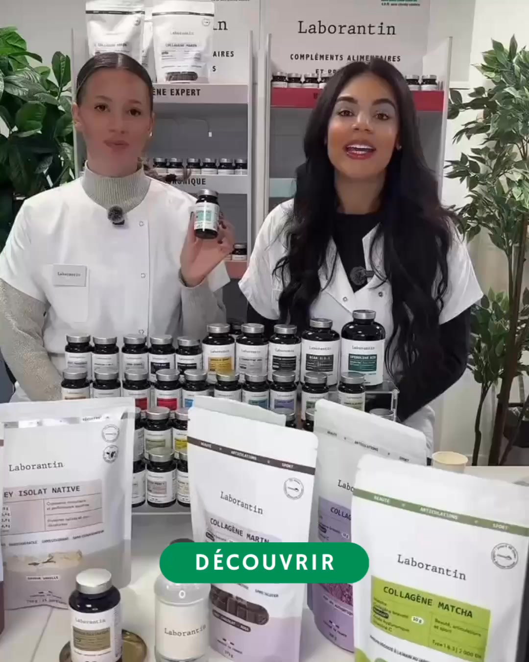 ⭐ 4,8/5 Avis Clients