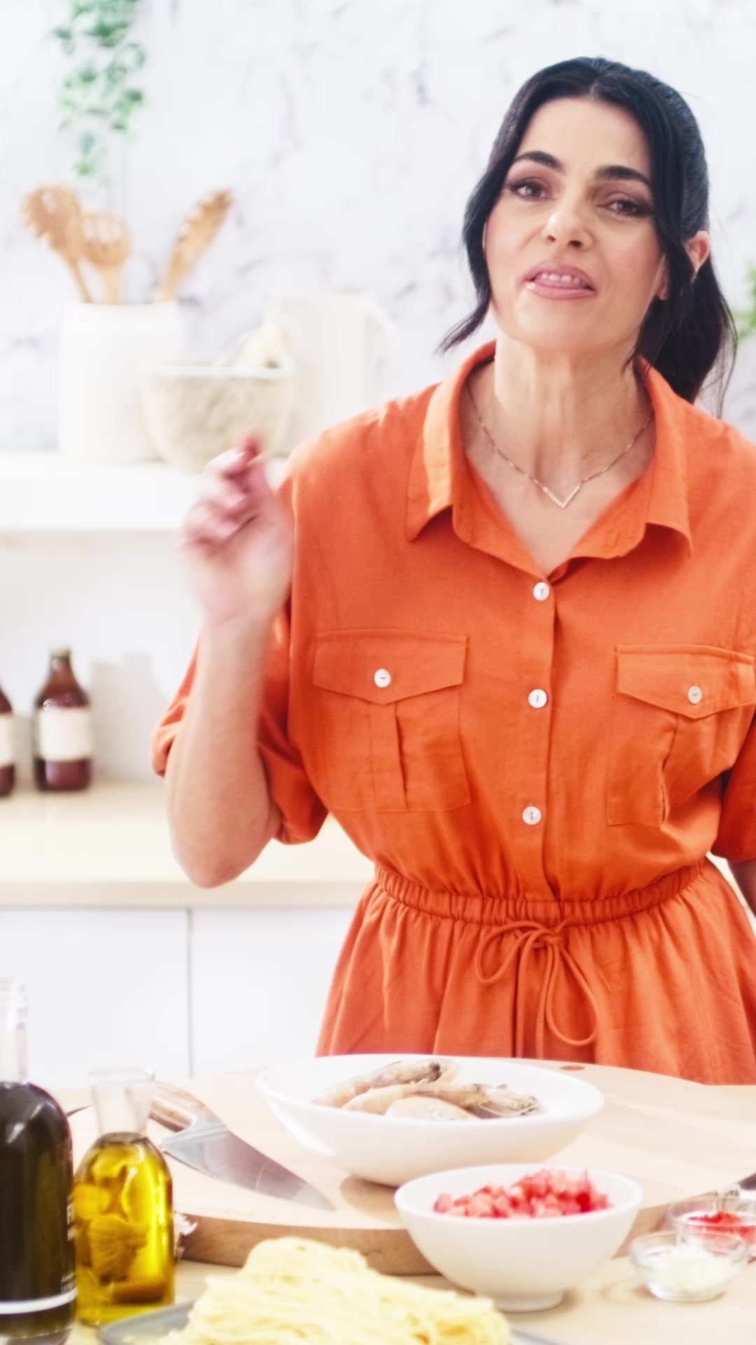 Indulge in culinary luxury