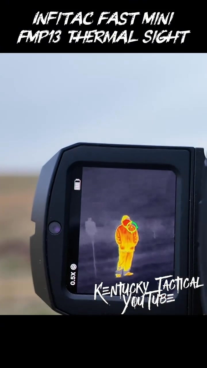 See the Unseen. 🌙