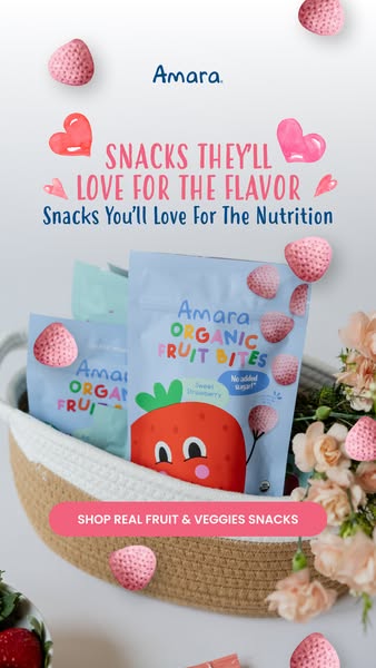 100k+ Parents Trust This Snack ⭐⭐⭐⭐⭐