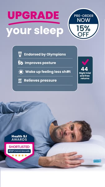 Sleep Posture Experts