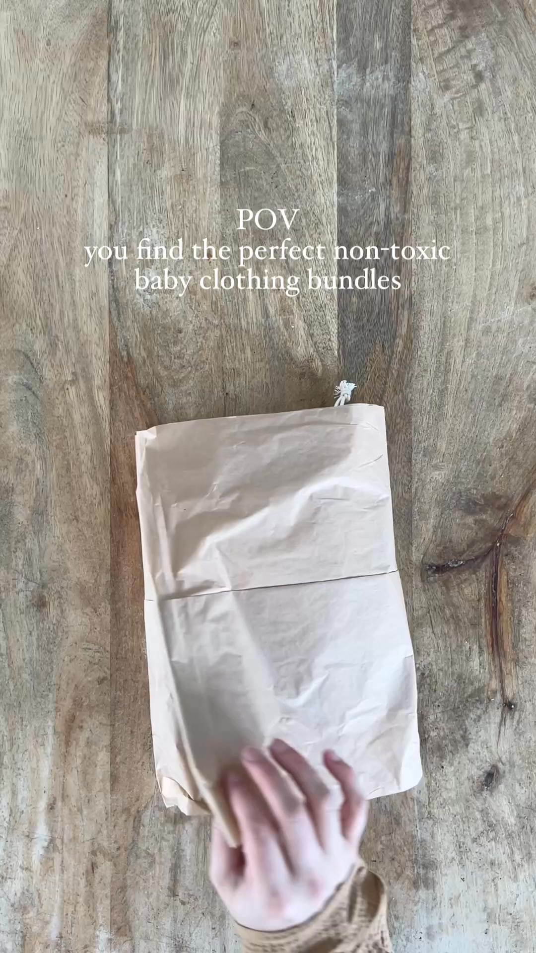Ethically crafted, organic essentials for babies, children, and women.

🕊 Sustainably Made
🧺 Timeless Quality
🌱 Inspired by Nature