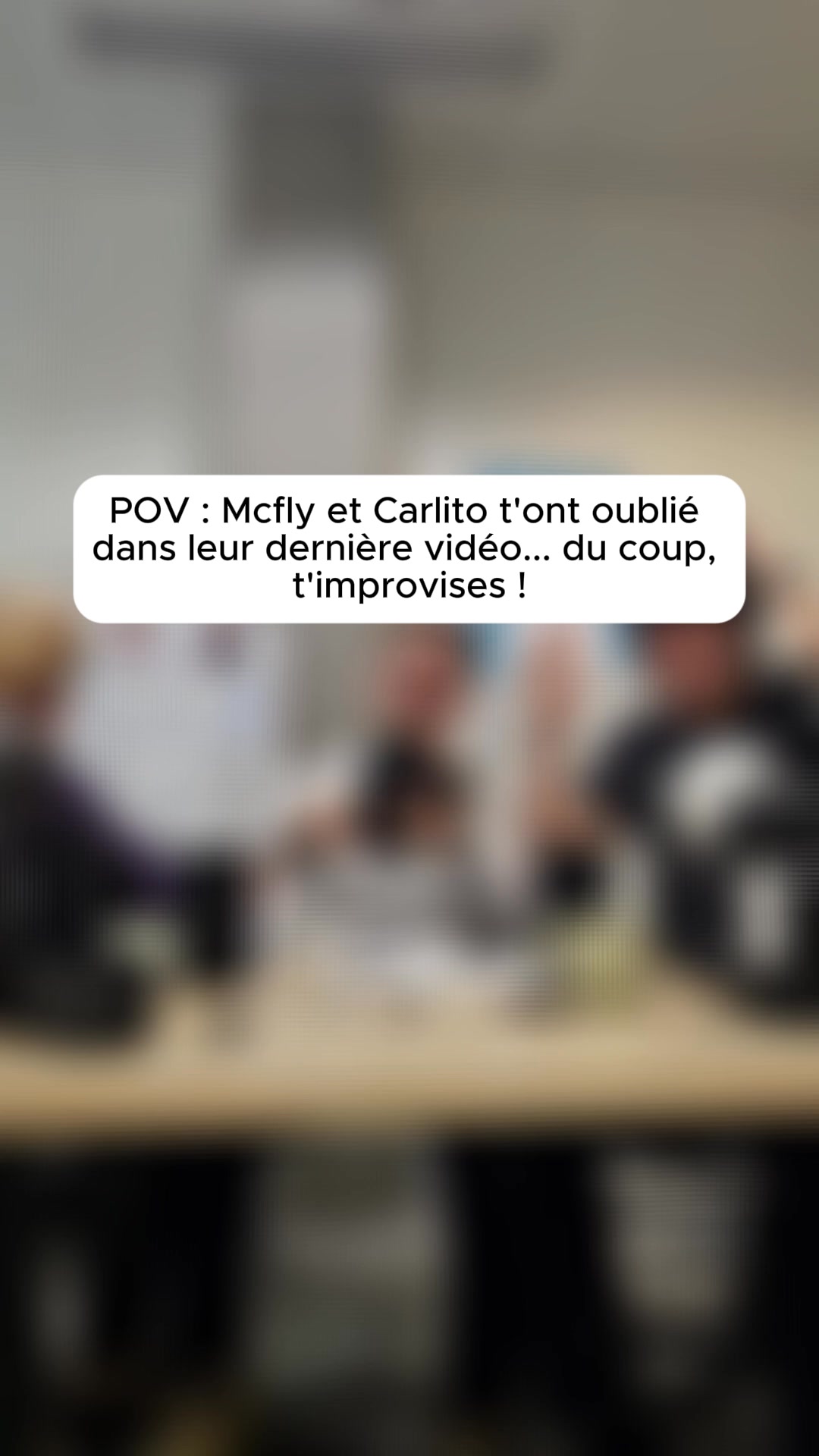 Découvrez CAPS ME !