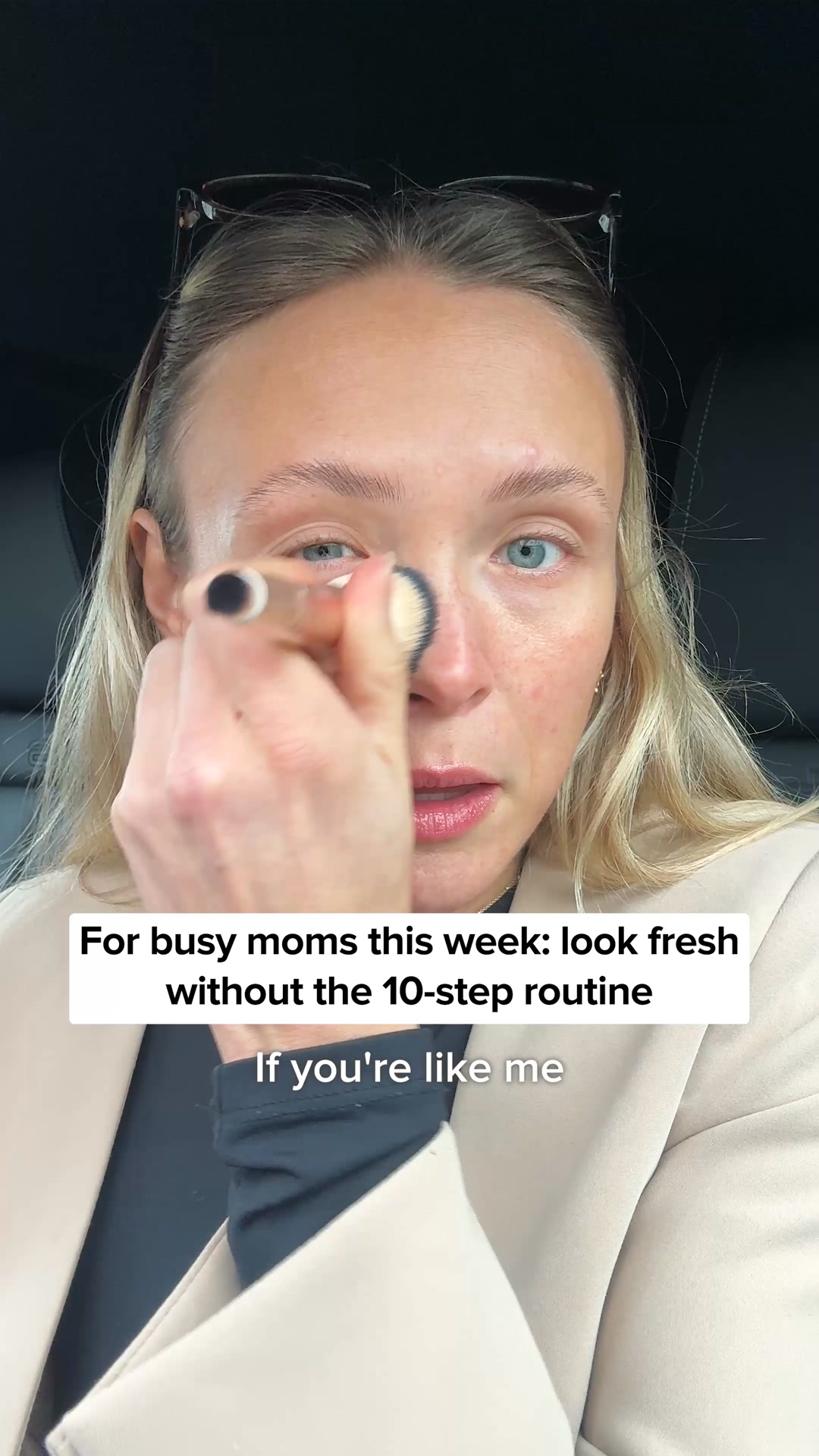 Discover the foundation that EVERYONE is talking about