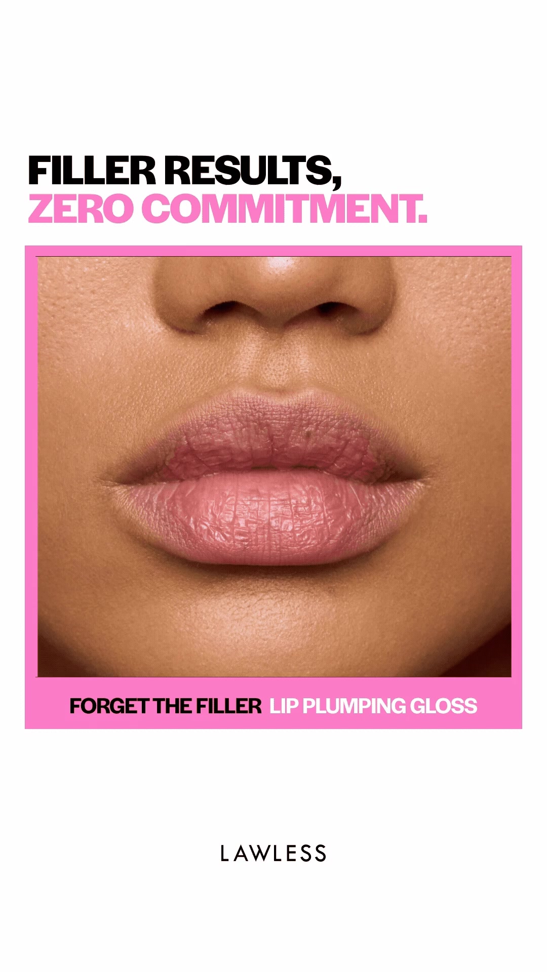 Ditch the Needles - Shop Lawless