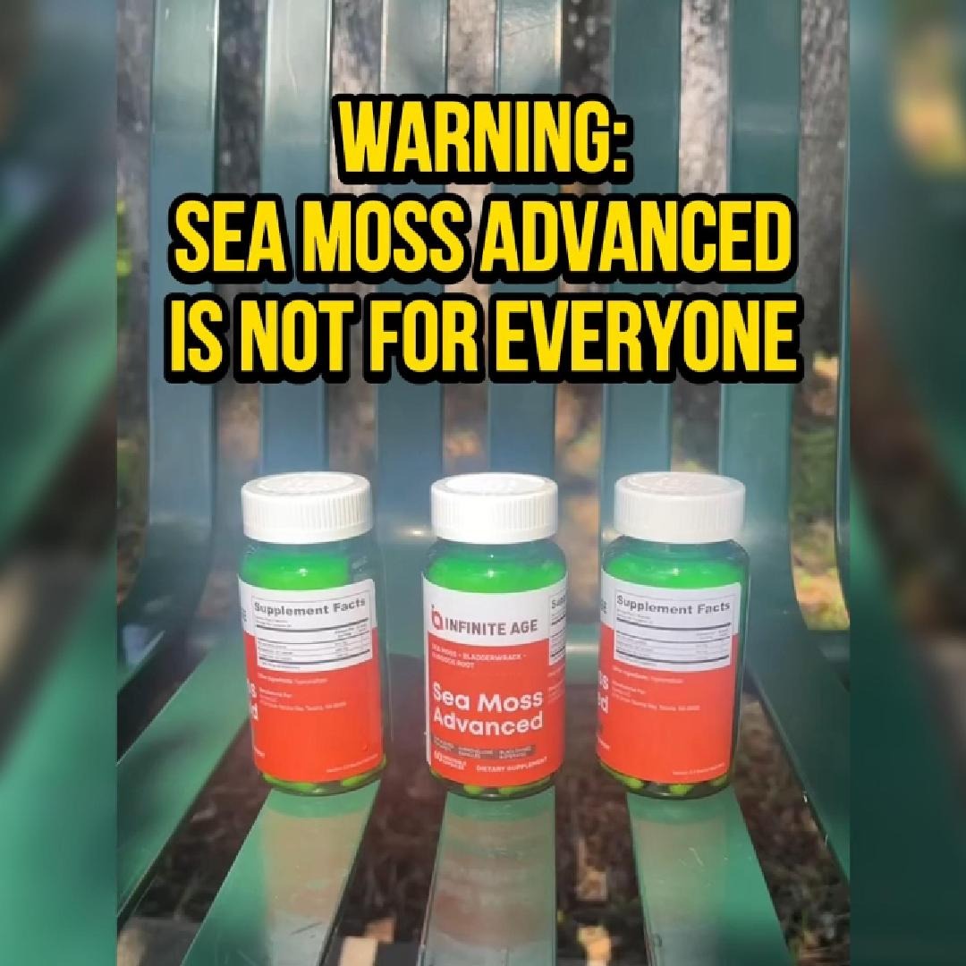 Black Superfoods! Nourish Your Roots 👉