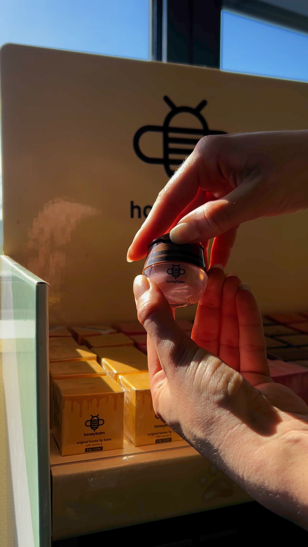 Enjoy our new natural flavours!