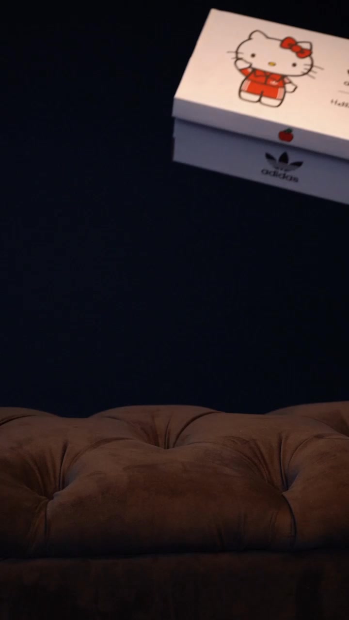 💝 El regalo perfecto para este San Valentín ya llegó

Los icónicos Samba Hello Kitty x Adidas están disponibles en México ✨
Un diseño exclusivo que combina el clásico estilo Adidas con el encanto de Hello Kitty.

👟 Tallas disponibles: del 2 al 7 MX
✅ Producto 100% original, traído directamente de USA
🚚 Envío GRATIS a todo México
💸 Precio especial por tiempo limitado

💳 Paga fácil y seguro:
Tarjeta de débito, crédito, OXXO o transferencia

Si no es original, te reembolsamos tu dinero 💯
⚠️ Últimas piezas disponibles

👉 Compra aquí:
https://american-dream.shop/products/samba-hello-kitty-x-adidas