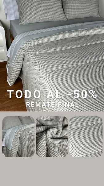 La compra inteligente es hoy.