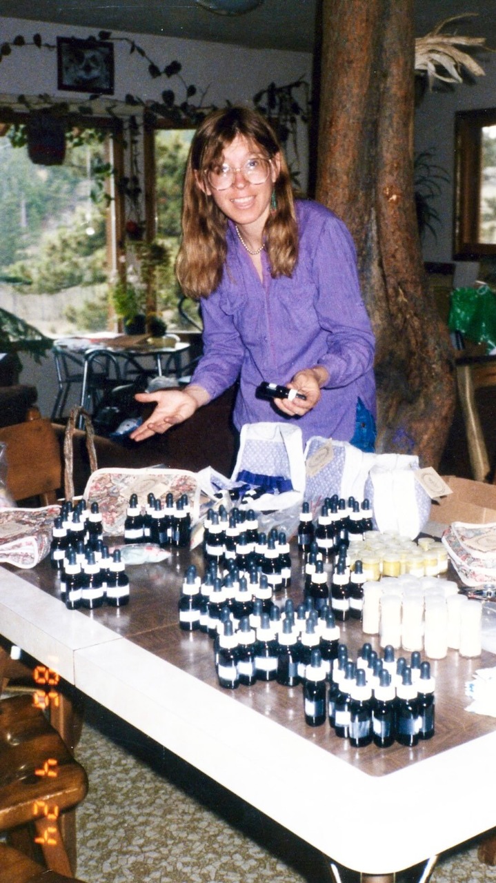 Today, our products are sold in hospitals, pharmacies, natural food stores, and specialty retailers in nearly 20 countries. Even though you’ll see our herbal remedies on the shelves of the nation’s biggest retailers, our family still makes our products the old-fashioned way, with love, from our family to yours. 🌿💙

#motherhoodjourney #motherlove #herbalism