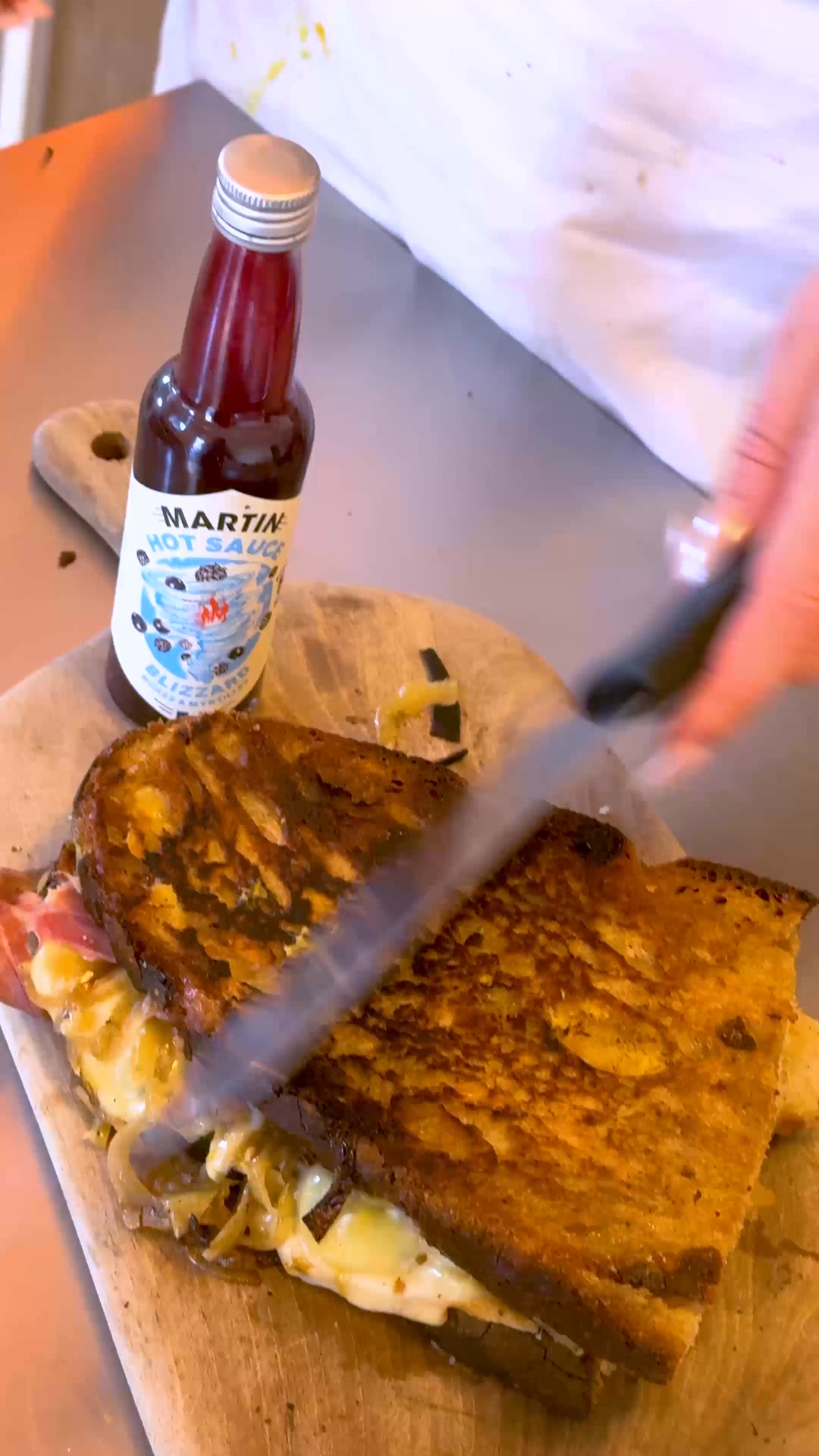 🇫🇷 Le feu à la française