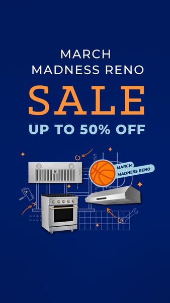 Find Your Perfect Range Hood Match 🔥