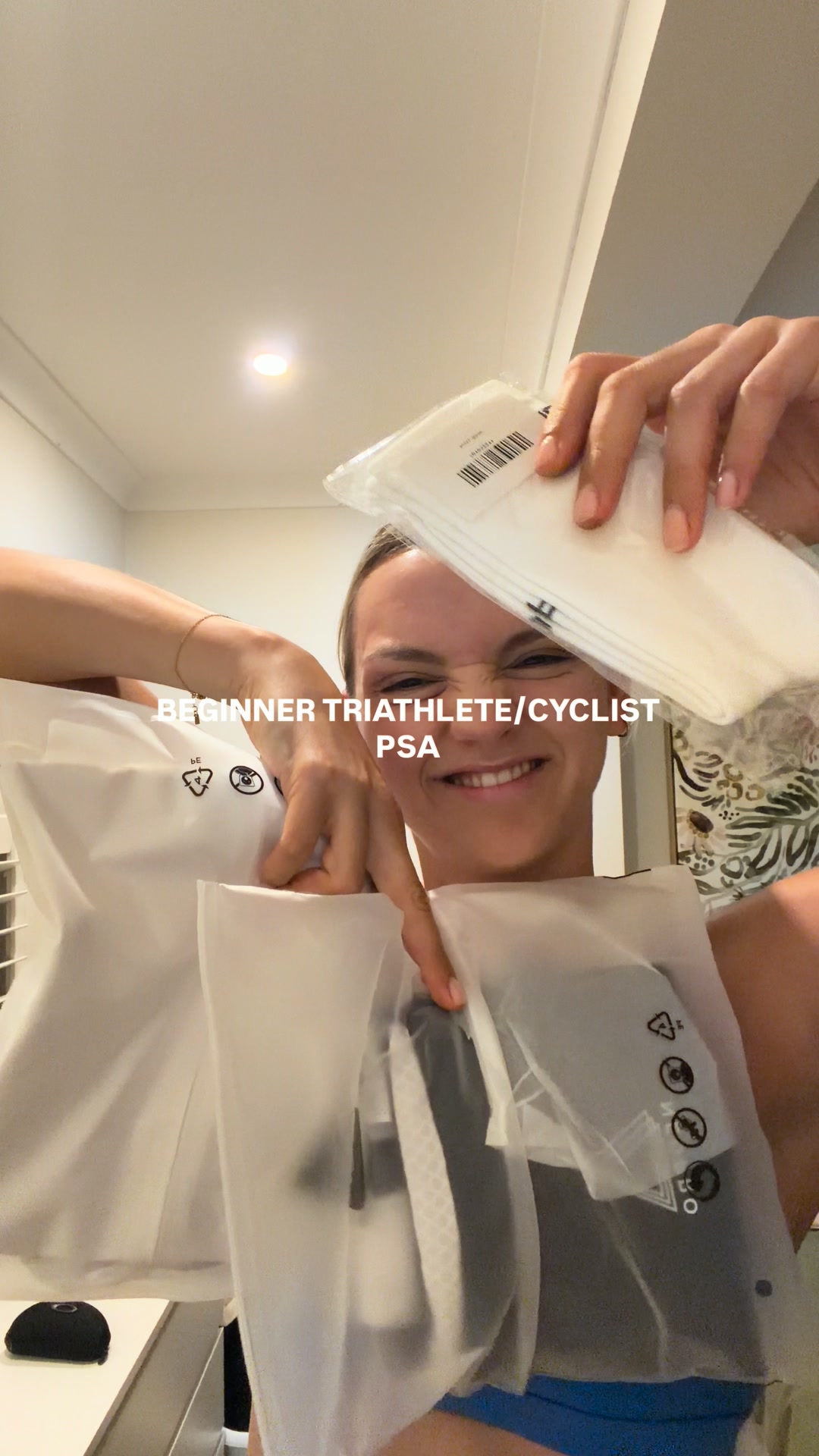 The Good Stuff. No Gatekeeping.